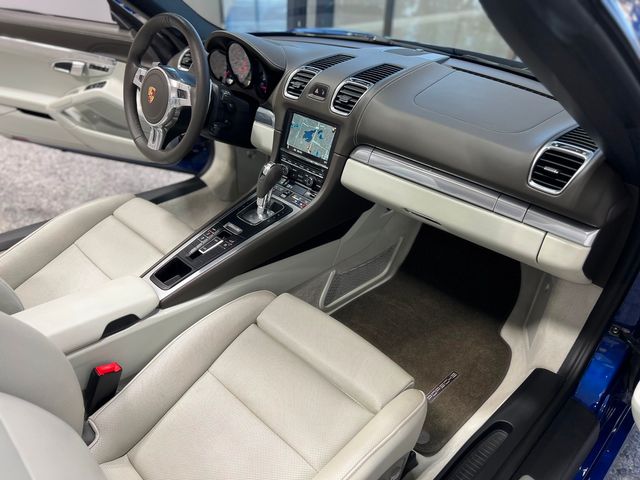 2013 Porsche Boxster S | Longwood, FL | Millenia Motors