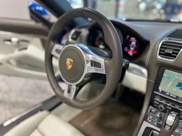 2013 Porsche Boxster S | Longwood, FL | Millenia Motors