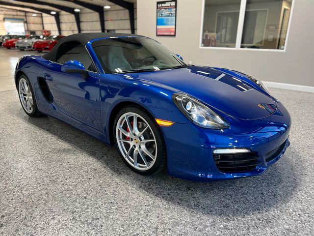 2013 Porsche Boxster S | Longwood, FL | Millenia Motors 2013 Porsche Boxster S | Longwood, FL | Millenia Motors