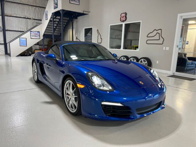2013 Porsche Boxster S | Longwood, FL | Millenia Motors