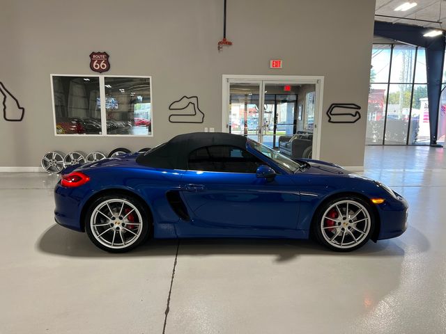 2013 Porsche Boxster S | Longwood, FL | Millenia Motors 2013 Porsche Boxster S | Longwood, FL | Millenia Motors