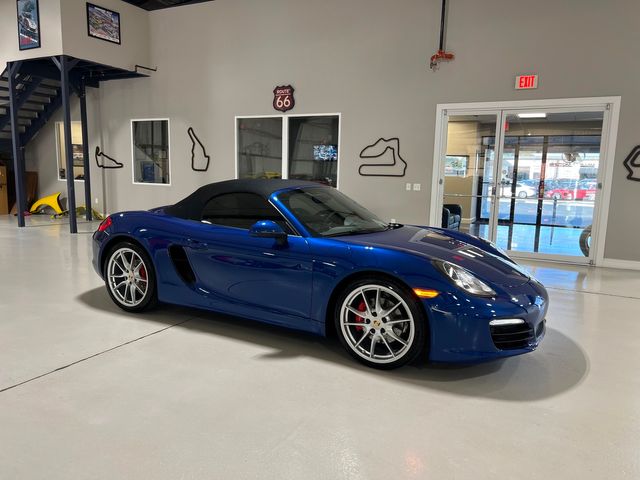 2013 Porsche Boxster S | Longwood, FL | Millenia Motors 2013 Porsche Boxster S | Longwood, FL | Millenia Motors