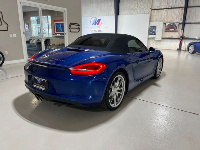 2013 Porsche Boxster S | Longwood, FL | Millenia Motors