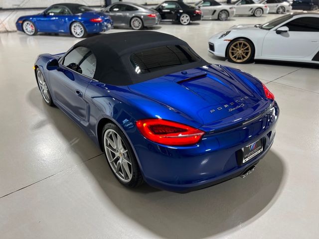 2013 Porsche Boxster S | Longwood, FL | Millenia Motors 2013 Porsche Boxster S | Longwood, FL | Millenia Motors