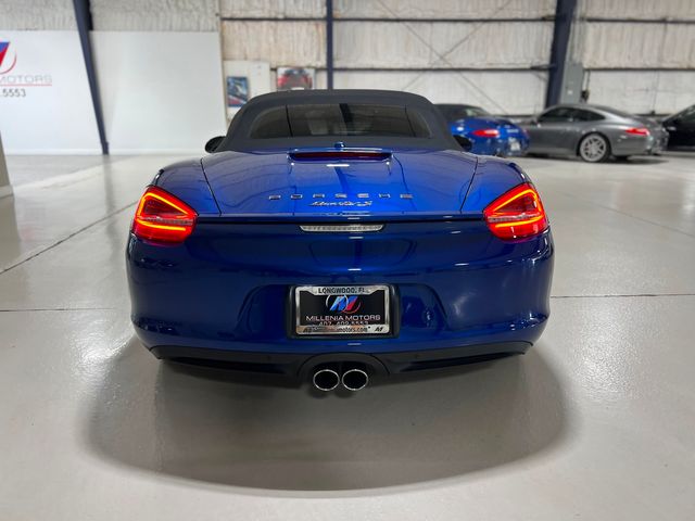 2013 Porsche Boxster S | Longwood, FL | Millenia Motors 2013 Porsche Boxster S | Longwood, FL | Millenia Motors