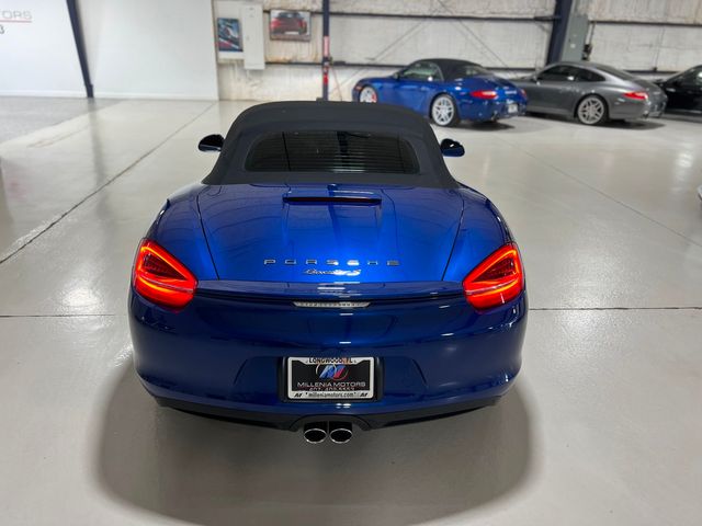 2013 Porsche Boxster S | Longwood, FL | Millenia Motors 2013 Porsche Boxster S | Longwood, FL | Millenia Motors