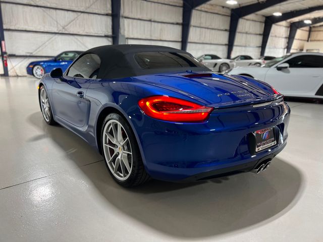 2013 Porsche Boxster S | Longwood, FL | Millenia Motors 2013 Porsche Boxster S | Longwood, FL | Millenia Motors