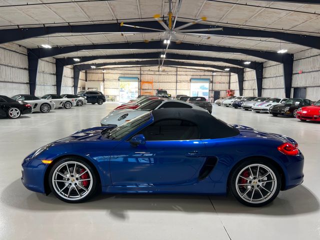 2013 Porsche Boxster S | Longwood, FL | Millenia Motors 2013 Porsche Boxster S | Longwood, FL | Millenia Motors