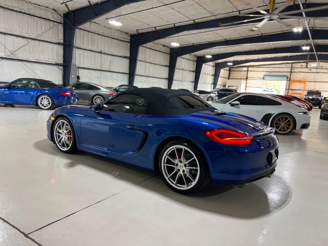 2013 Porsche Boxster S | Longwood, FL | Millenia Motors