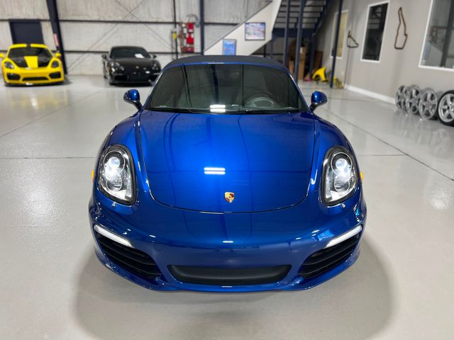 2013 Porsche Boxster S | Longwood, FL | Millenia Motors 2013 Porsche Boxster S | Longwood, FL | Millenia Motors