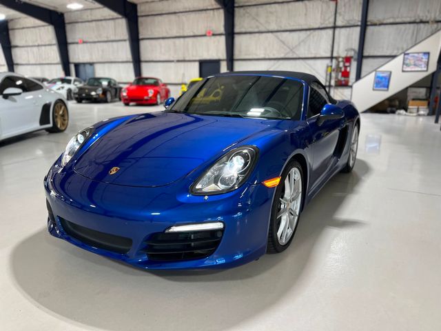 2013 Porsche Boxster S | Longwood, FL | Millenia Motors