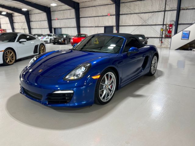 2013 Porsche Boxster S | Longwood, FL | Millenia Motors 2013 Porsche Boxster S | Longwood, FL | Millenia Motors