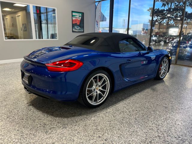 2013 Porsche Boxster S | Longwood, FL | Millenia Motors
