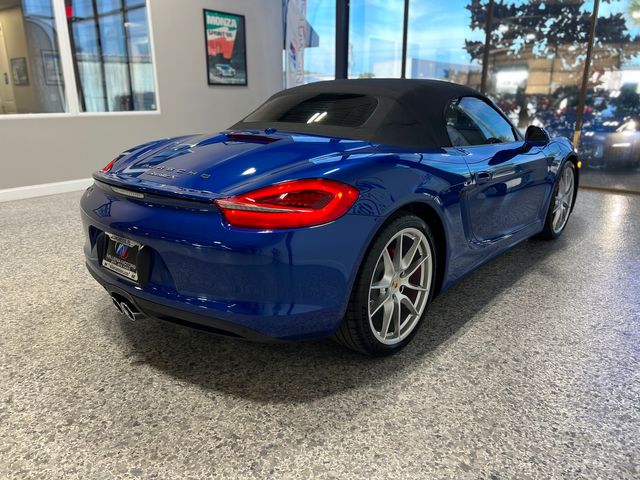 2013 Porsche Boxster S | Longwood, FL | Millenia Motors
