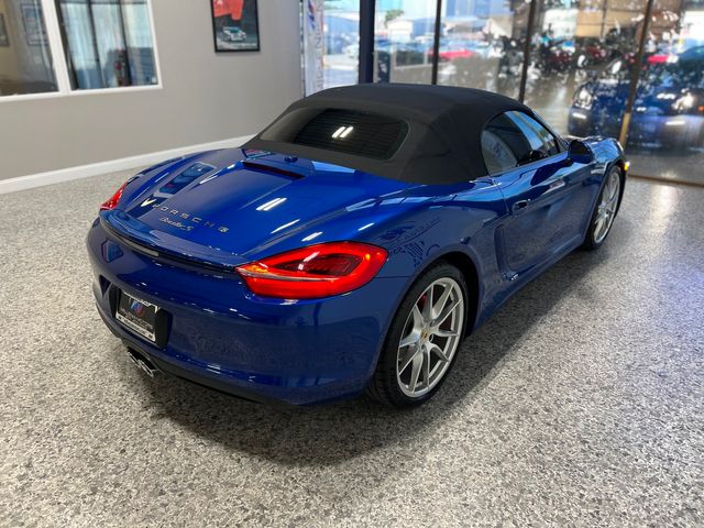 2013 Porsche Boxster S | Longwood, FL | Millenia Motors
