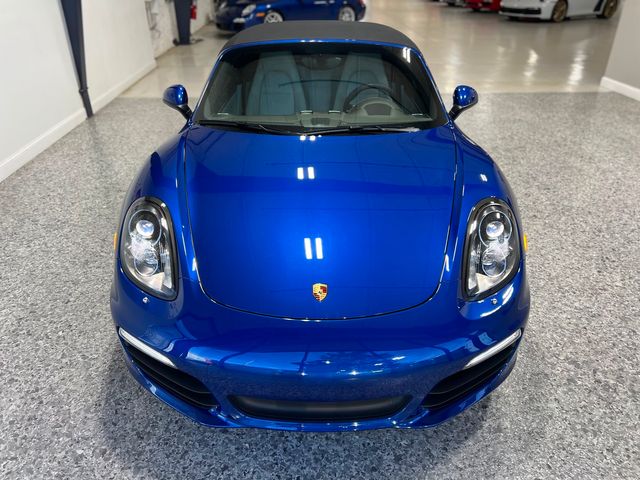 2013 Porsche Boxster S | Longwood, FL | Millenia Motors 2013 Porsche Boxster S | Longwood, FL | Millenia Motors