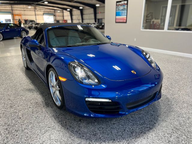 2013 Porsche Boxster S | Longwood, FL | Millenia Motors