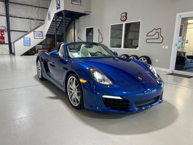 2013 Porsche Boxster S | Longwood, FL | Millenia Motors 2013 Porsche Boxster S | Longwood, FL | Millenia Motors