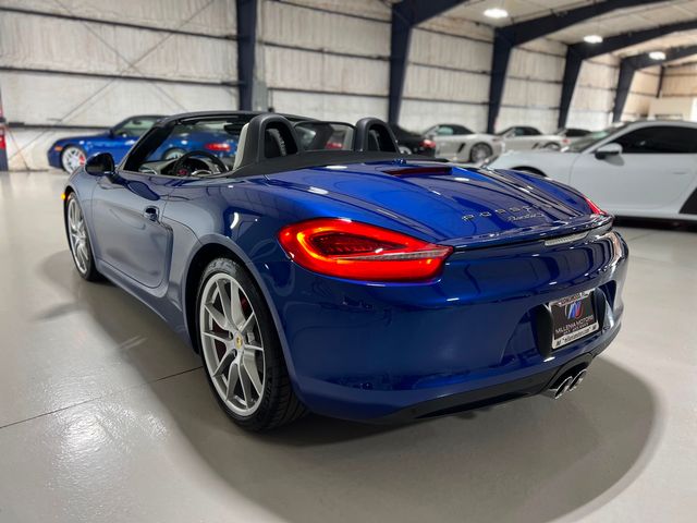 2013 Porsche Boxster S | Longwood, FL | Millenia Motors 2013 Porsche Boxster S | Longwood, FL | Millenia Motors