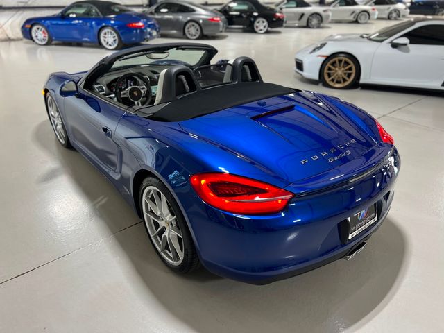 2013 Porsche Boxster S | Longwood, FL | Millenia Motors 2013 Porsche Boxster S | Longwood, FL | Millenia Motors