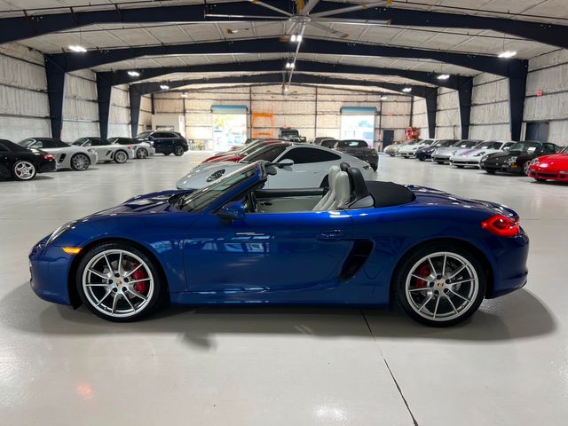2013 Porsche Boxster S | Longwood, FL | Millenia Motors