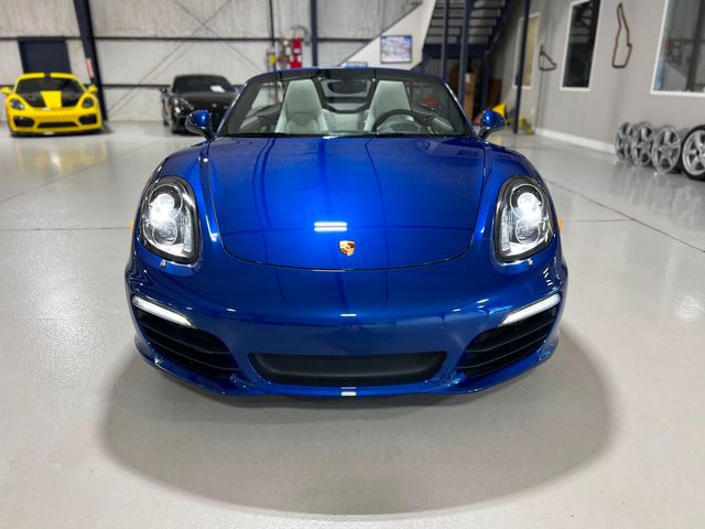 2013 Porsche Boxster S | Longwood, FL | Millenia Motors 2013 Porsche Boxster S | Longwood, FL | Millenia Motors
