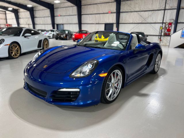 2013 Porsche Boxster S | Longwood, FL | Millenia Motors 2013 Porsche Boxster S | Longwood, FL | Millenia Motors