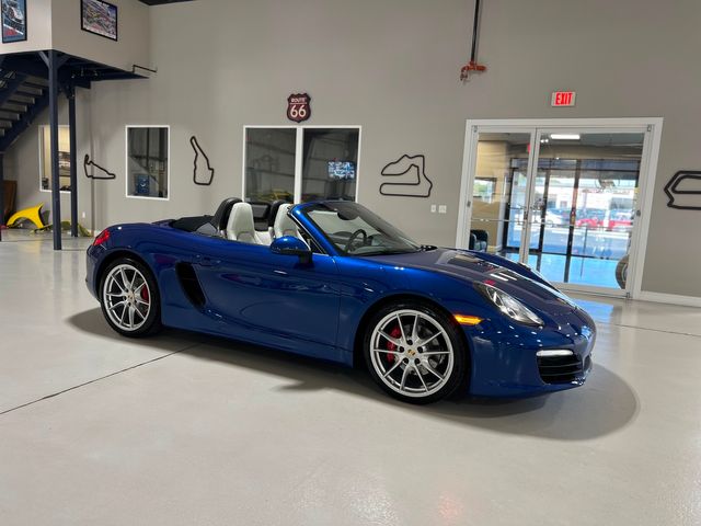 2013 Porsche Boxster S | Longwood, FL | Millenia Motors