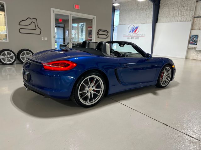 2013 Porsche Boxster S | Longwood, FL | Millenia Motors 2013 Porsche Boxster S | Longwood, FL | Millenia Motors