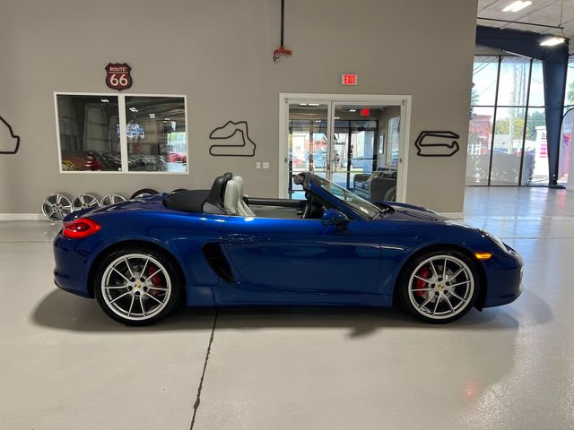 2013 Porsche Boxster S | Longwood, FL | Millenia Motors 2013 Porsche Boxster S | Longwood, FL | Millenia Motors