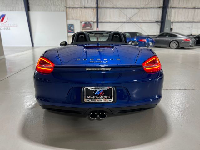 2013 Porsche Boxster S | Longwood, FL | Millenia Motors 2013 Porsche Boxster S | Longwood, FL | Millenia Motors