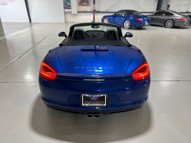 2013 Porsche Boxster S | Longwood, FL | Millenia Motors