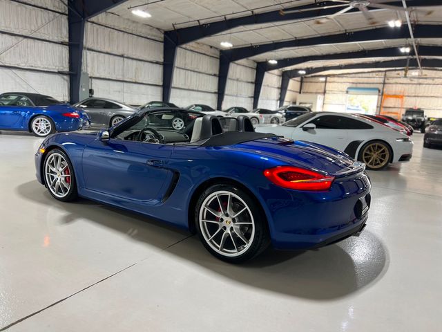 2013 Porsche Boxster S | Longwood, FL | Millenia Motors 2013 Porsche Boxster S | Longwood, FL | Millenia Motors