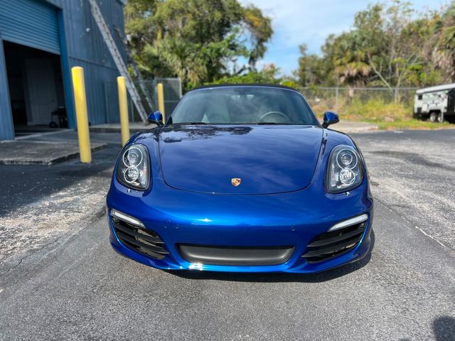 2013 Porsche Boxster S | Longwood, FL | Millenia Motors
