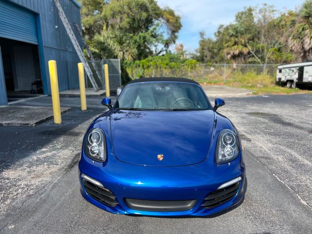 2013 Porsche Boxster S | Longwood, FL | Millenia Motors 2013 Porsche Boxster S | Longwood, FL | Millenia Motors