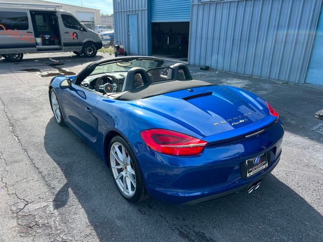 2013 Porsche Boxster S | Longwood, FL | Millenia Motors