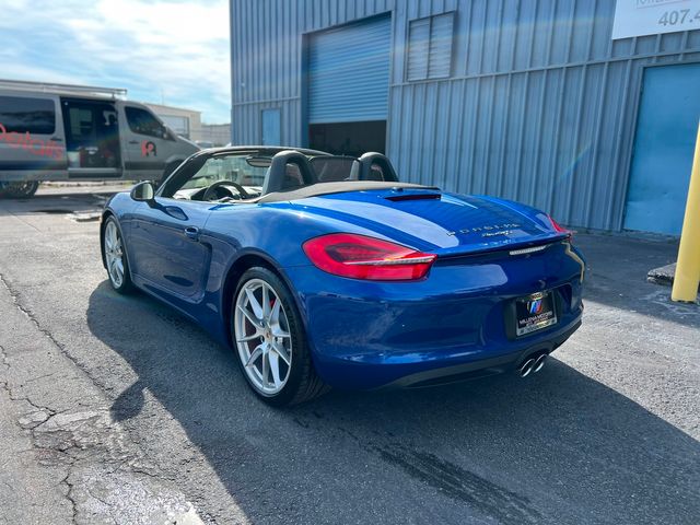 2013 Porsche Boxster S | Longwood, FL | Millenia Motors 2013 Porsche Boxster S | Longwood, FL | Millenia Motors