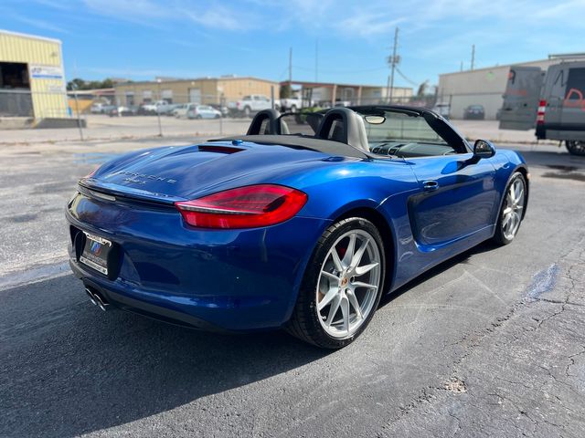 2013 Porsche Boxster S | Longwood, FL | Millenia Motors