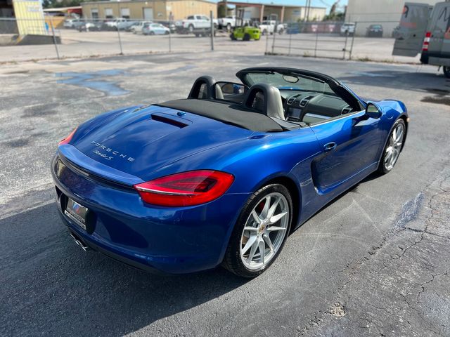 2013 Porsche Boxster S | Longwood, FL | Millenia Motors 2013 Porsche Boxster S | Longwood, FL | Millenia Motors