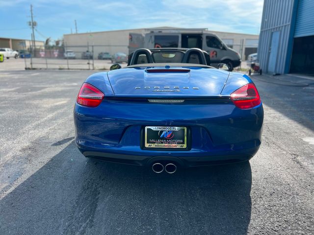 2013 Porsche Boxster S | Longwood, FL | Millenia Motors
