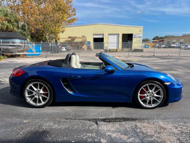 2013 Porsche Boxster S | Longwood, FL | Millenia Motors