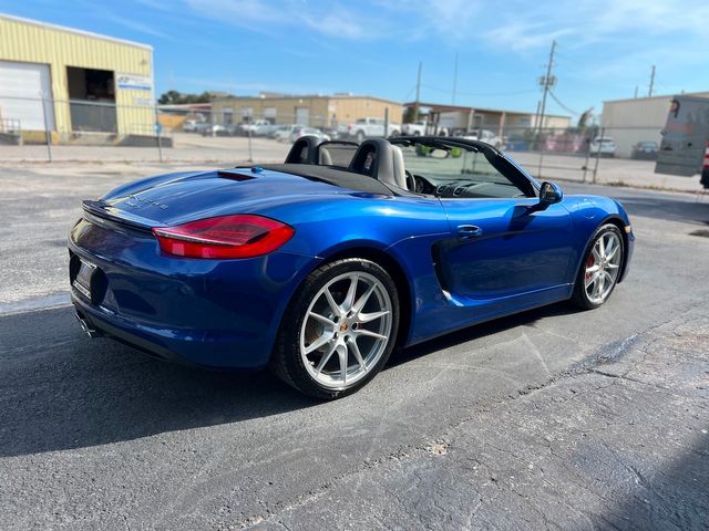 2013 Porsche Boxster S | Longwood, FL | Millenia Motors