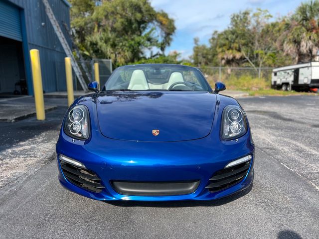 2013 Porsche Boxster S | Longwood, FL | Millenia Motors 2013 Porsche Boxster S | Longwood, FL | Millenia Motors