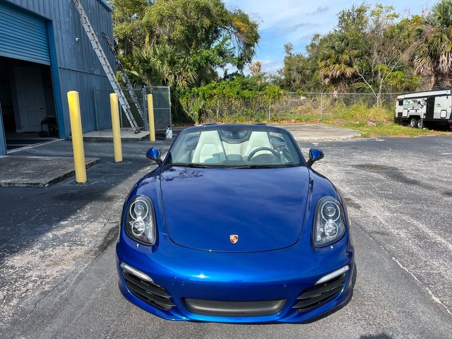 2013 Porsche Boxster S | Longwood, FL | Millenia Motors