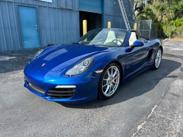 2013 Porsche Boxster S | Longwood, FL | Millenia Motors 2013 Porsche Boxster S | Longwood, FL | Millenia Motors
