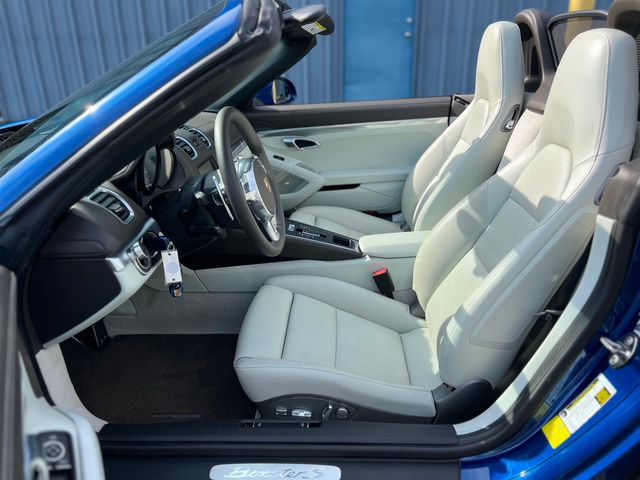 2013 Porsche Boxster S | Longwood, FL | Millenia Motors 2013 Porsche Boxster S | Longwood, FL | Millenia Motors