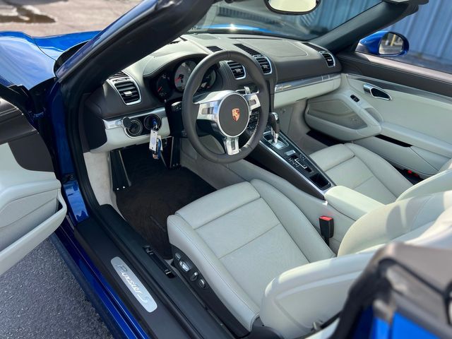 2013 Porsche Boxster S | Longwood, FL | Millenia Motors 2013 Porsche Boxster S | Longwood, FL | Millenia Motors