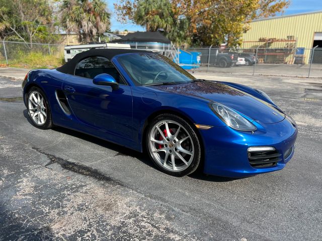 2013 Porsche Boxster S | Longwood, FL | Millenia Motors 2013 Porsche Boxster S | Longwood, FL | Millenia Motors