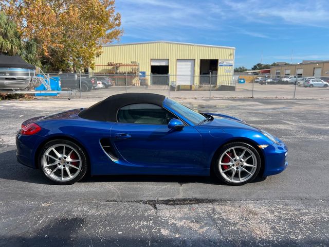 2013 Porsche Boxster S | Longwood, FL | Millenia Motors