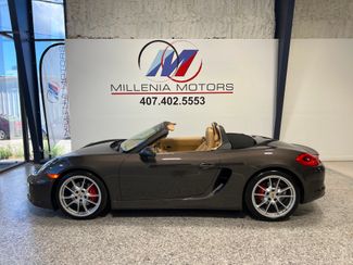 2013 Porsche Boxster S | Longwood, FL | Millenia Motors